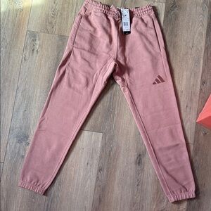 Adidas Jogger Pants